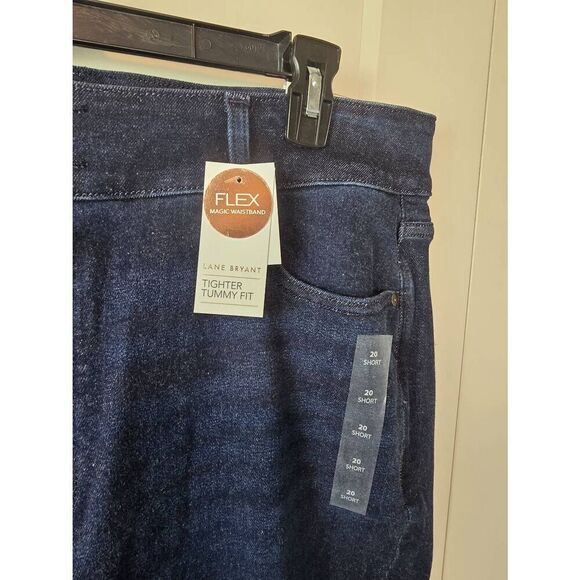 Lane Bryant Jeans Sz 20S - Picture 2 of 10